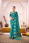 Saraswati By Ynf7904 Roop Silk With Zari Weaving Work Sarees Wholesalers In Delhi